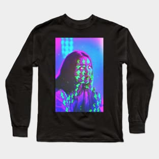 Are You Reaching Out? Long Sleeve T-Shirt